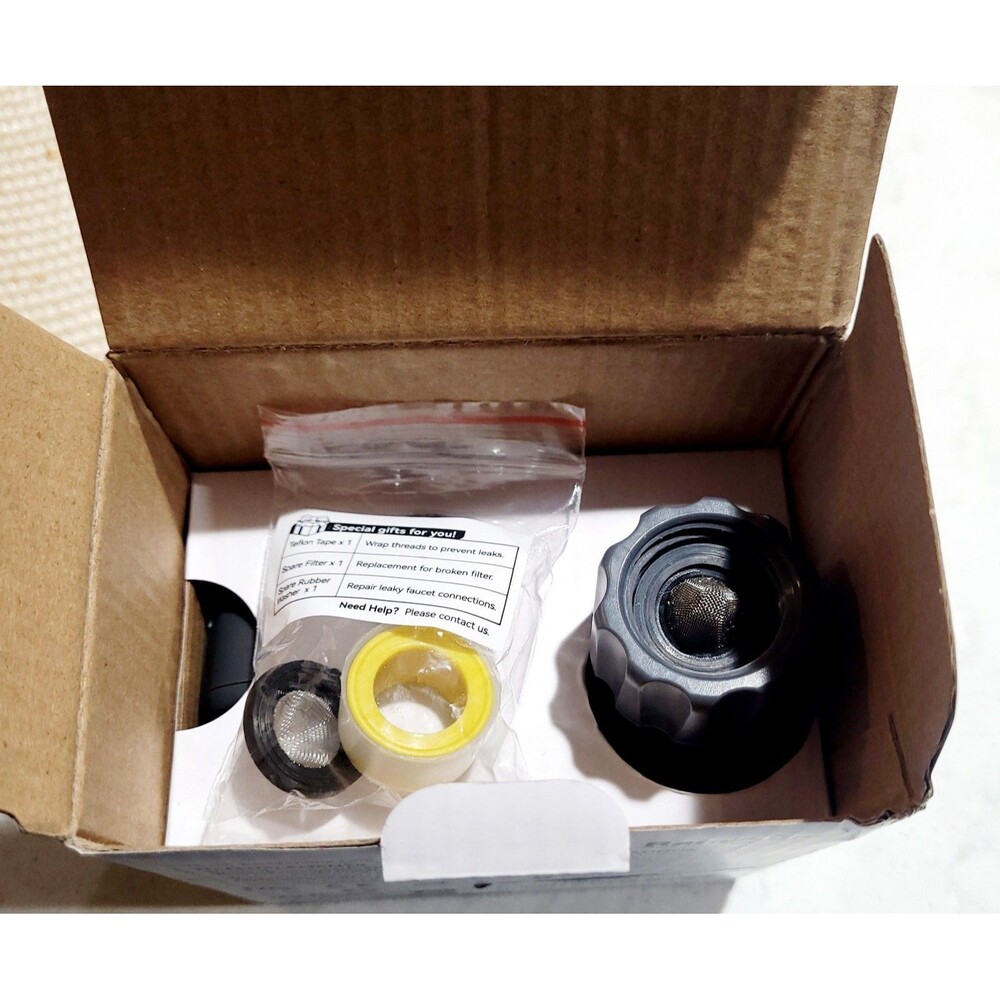 NEW RainPoint Programmable 1 Zone Water Timer Model Number ITV105 OPEN BOX - Picture 13 of 13